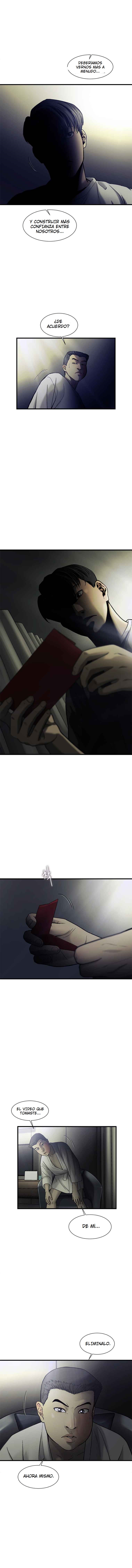 Read DE LO INUTIL A LOS EXTRAORDINARIO (FINALIZADO) ES Manga Online