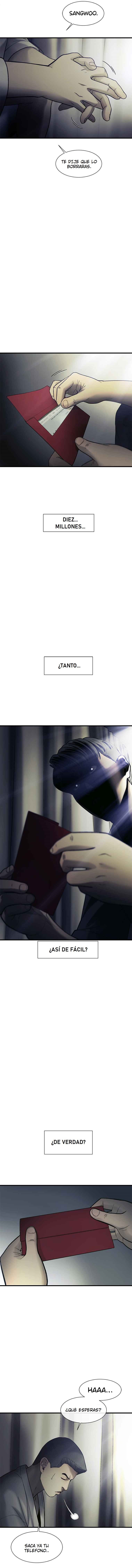 Read DE LO INUTIL A LOS EXTRAORDINARIO (FINALIZADO) ES Manga Online
