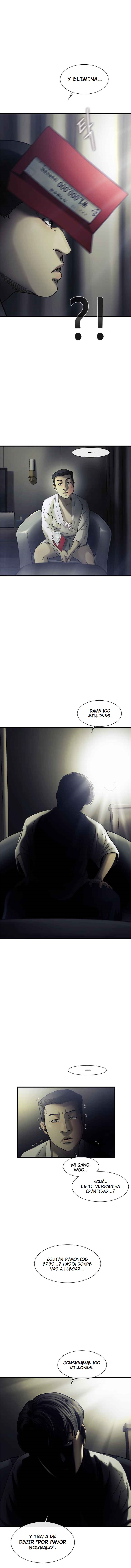 Read DE LO INUTIL A LOS EXTRAORDINARIO (FINALIZADO) ES Manga Online