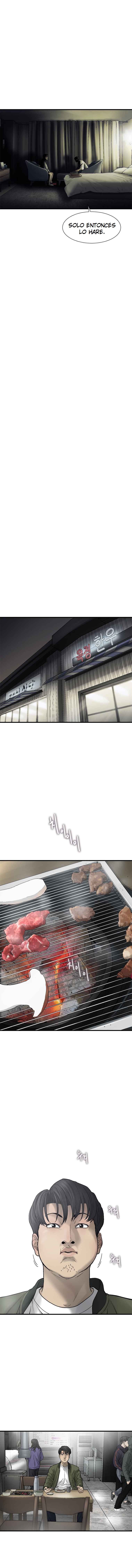 Read DE LO INUTIL A LOS EXTRAORDINARIO (FINALIZADO) ES Manga Online