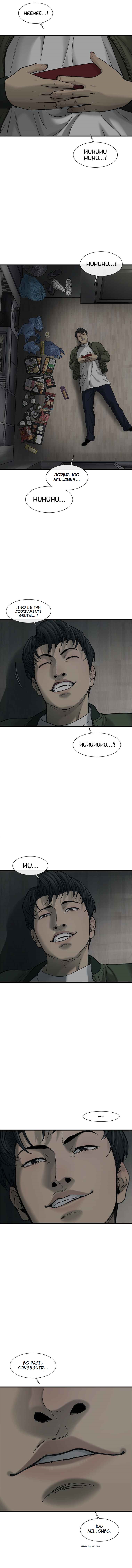 Read DE LO INUTIL A LOS EXTRAORDINARIO (FINALIZADO) ES Manga Online