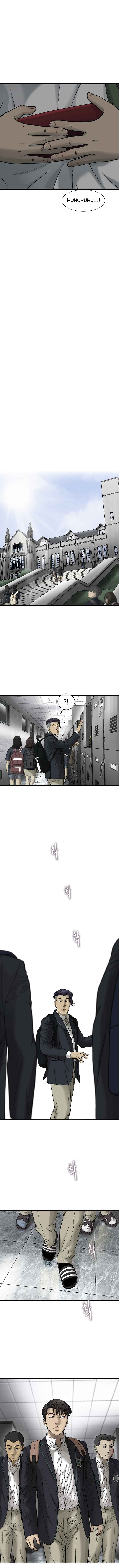 Read DE LO INUTIL A LOS EXTRAORDINARIO (FINALIZADO) ES Manga Online