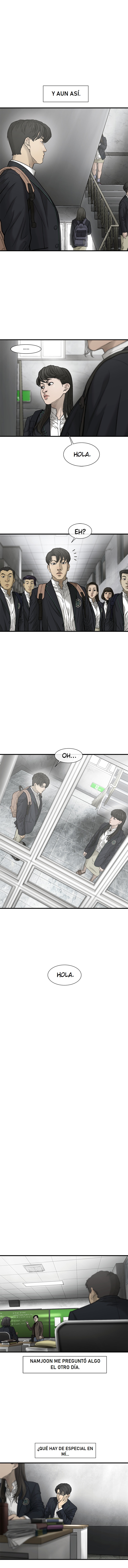 Read DE LO INUTIL A LOS EXTRAORDINARIO (FINALIZADO) ES Manga Online