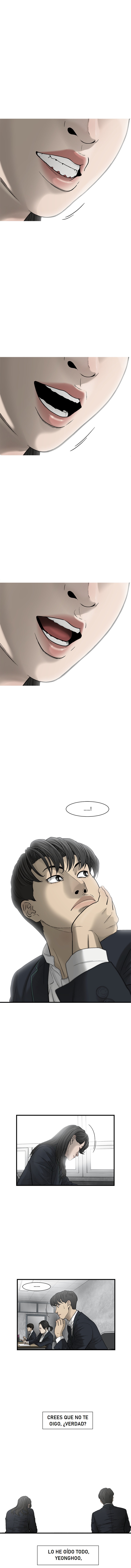 Read DE LO INUTIL A LOS EXTRAORDINARIO (FINALIZADO) ES Manga Online