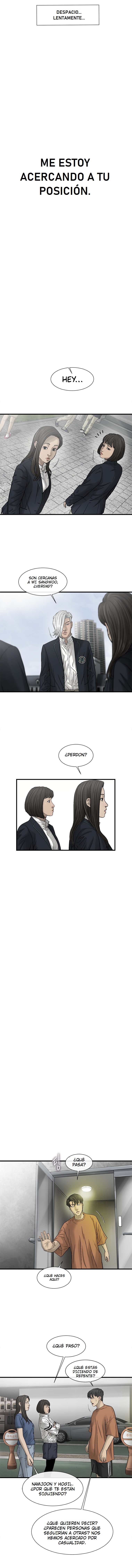 Read DE LO INUTIL A LOS EXTRAORDINARIO (FINALIZADO) ES Manga Online