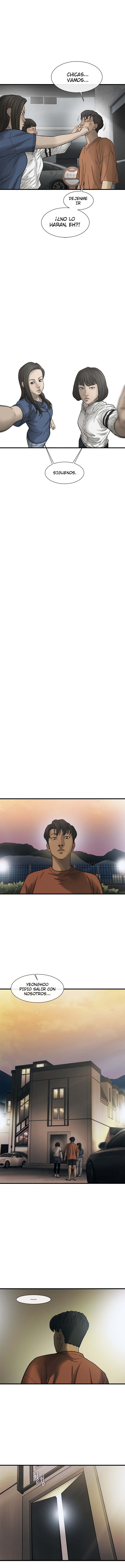 Read DE LO INUTIL A LOS EXTRAORDINARIO (FINALIZADO) ES Manga Online