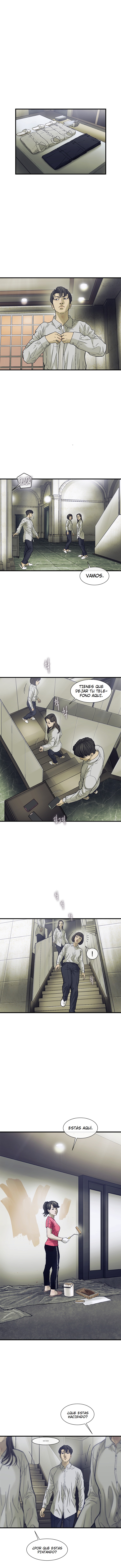 Read DE LO INUTIL A LOS EXTRAORDINARIO (FINALIZADO) ES Manga Online