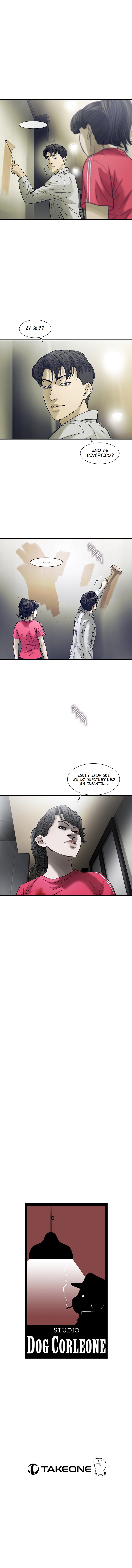 Read DE LO INUTIL A LOS EXTRAORDINARIO (FINALIZADO) ES Manga Online