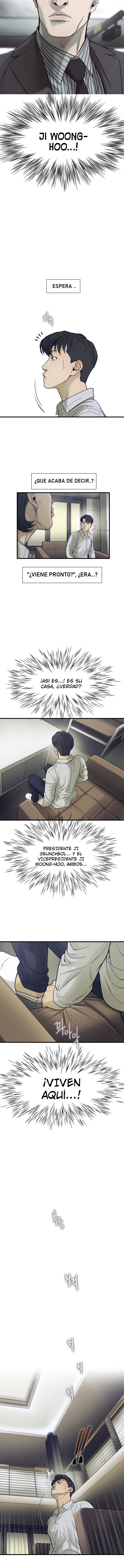 Read DE LO INUTIL A LOS EXTRAORDINARIO (FINALIZADO) ES Manga Online