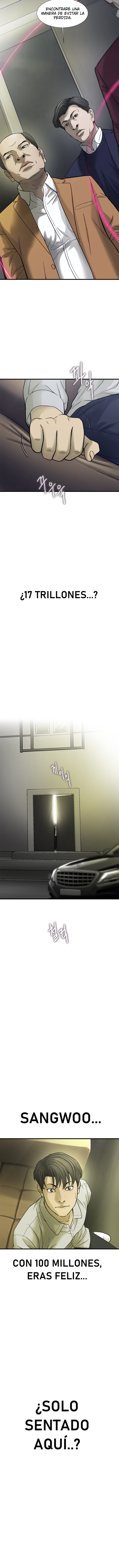 Read DE LO INUTIL A LOS EXTRAORDINARIO (FINALIZADO) ES Manga Online