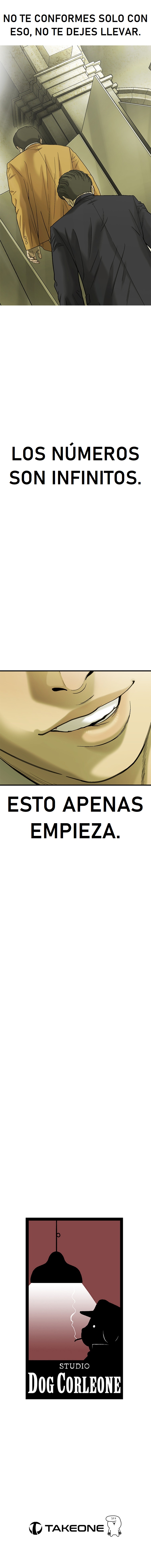 Read DE LO INUTIL A LOS EXTRAORDINARIO (FINALIZADO) ES Manga Online