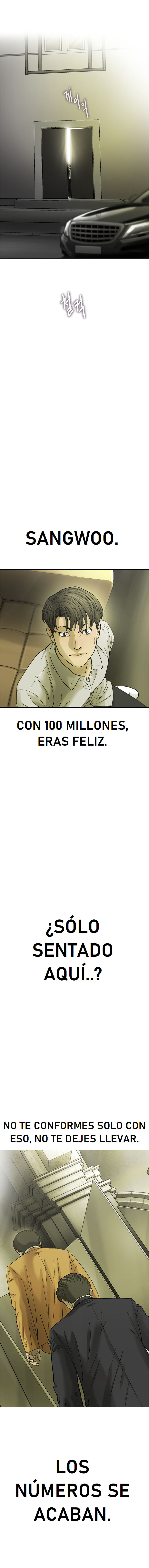Read DE LO INUTIL A LOS EXTRAORDINARIO (FINALIZADO) ES Manga Online