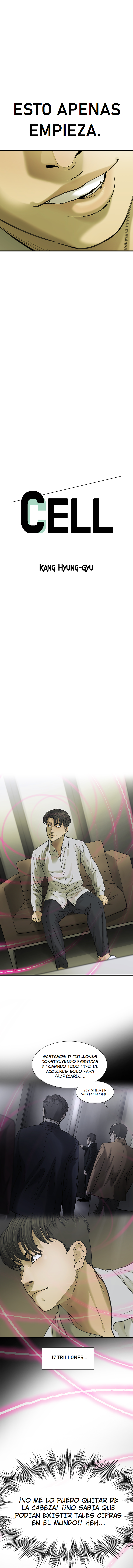 Read DE LO INUTIL A LOS EXTRAORDINARIO (FINALIZADO) ES Manga Online