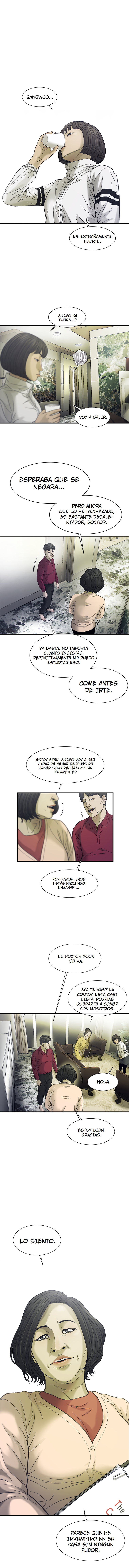 Read DE LO INUTIL A LOS EXTRAORDINARIO (FINALIZADO) ES Manga Online