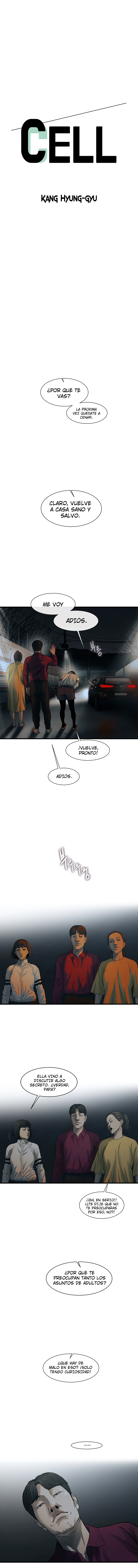 Read DE LO INUTIL A LOS EXTRAORDINARIO (FINALIZADO) ES Manga Online