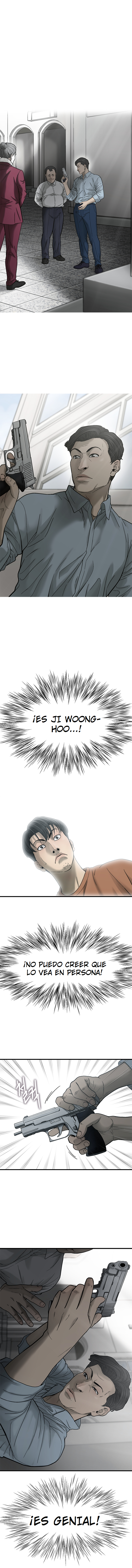 Read DE LO INUTIL A LOS EXTRAORDINARIO (FINALIZADO) ES Manga Online