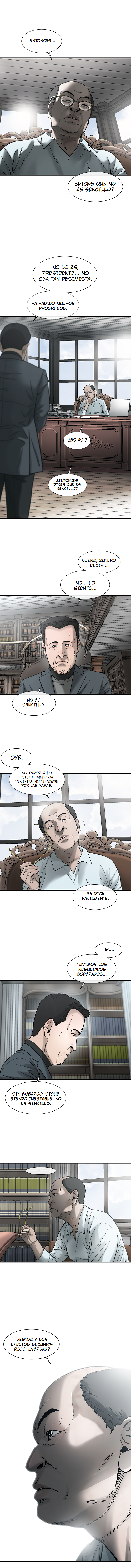 Read DE LO INUTIL A LOS EXTRAORDINARIO (FINALIZADO) ES Manga Online