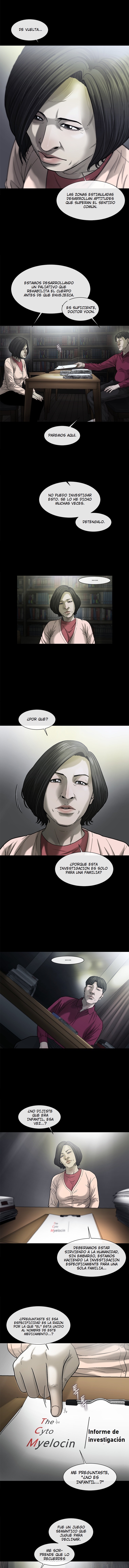Read DE LO INUTIL A LOS EXTRAORDINARIO (FINALIZADO) ES Manga Online