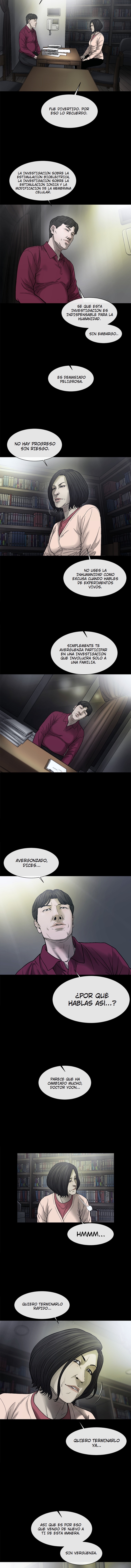 Read DE LO INUTIL A LOS EXTRAORDINARIO (FINALIZADO) ES Manga Online