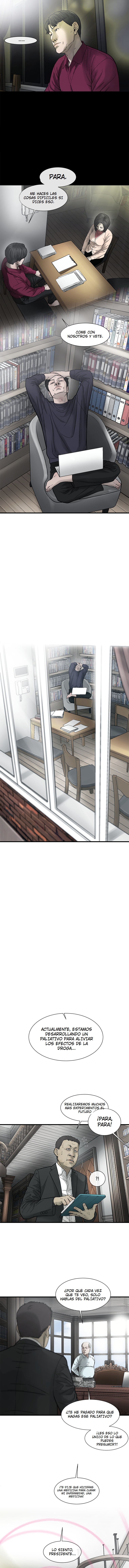 Read DE LO INUTIL A LOS EXTRAORDINARIO (FINALIZADO) ES Manga Online
