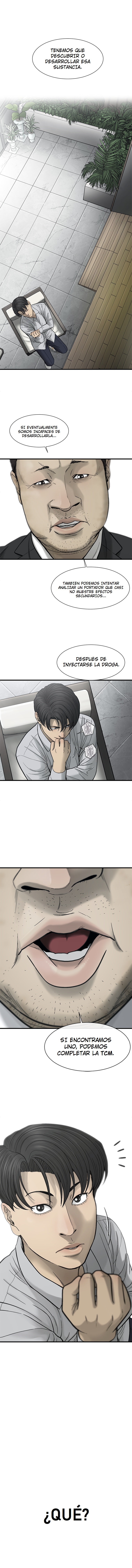 Read DE LO INUTIL A LOS EXTRAORDINARIO (FINALIZADO) ES Manga Online