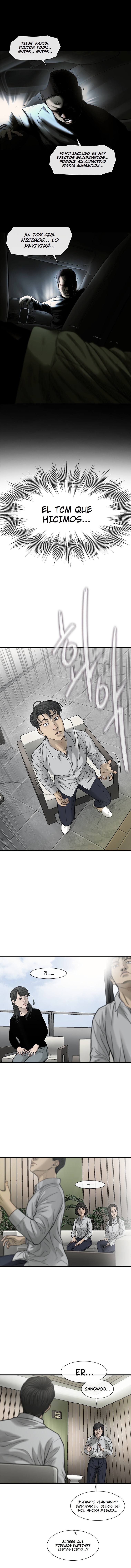 Read DE LO INUTIL A LOS EXTRAORDINARIO (FINALIZADO) ES Manga Online