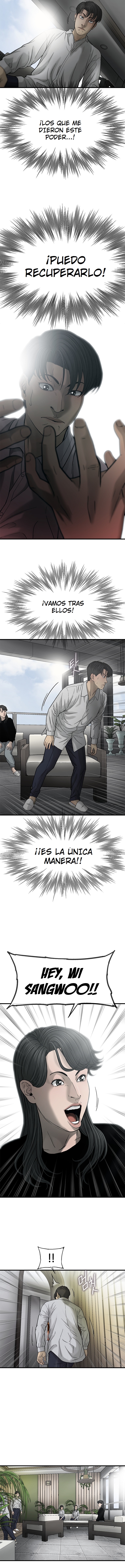 Read DE LO INUTIL A LOS EXTRAORDINARIO (FINALIZADO) ES Manga Online