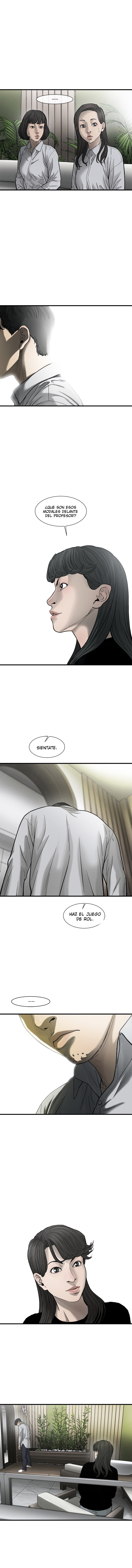 Read DE LO INUTIL A LOS EXTRAORDINARIO (FINALIZADO) ES Manga Online