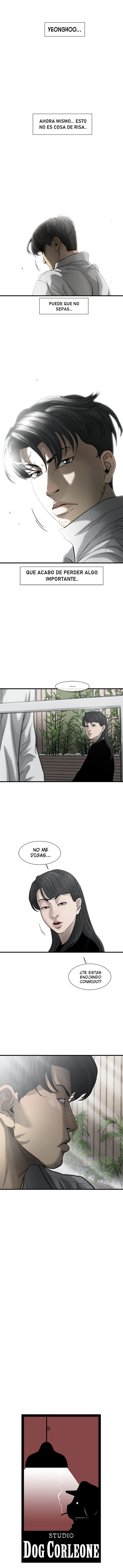 Read DE LO INUTIL A LOS EXTRAORDINARIO (FINALIZADO) ES Manga Online