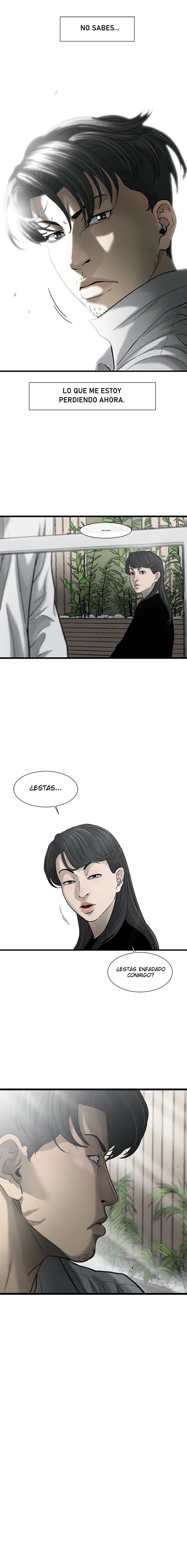 Read DE LO INUTIL A LOS EXTRAORDINARIO (FINALIZADO) ES Manga Online