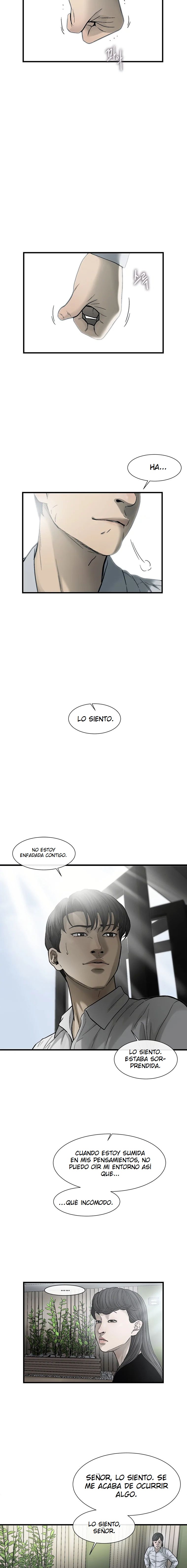 Read DE LO INUTIL A LOS EXTRAORDINARIO (FINALIZADO) ES Manga Online