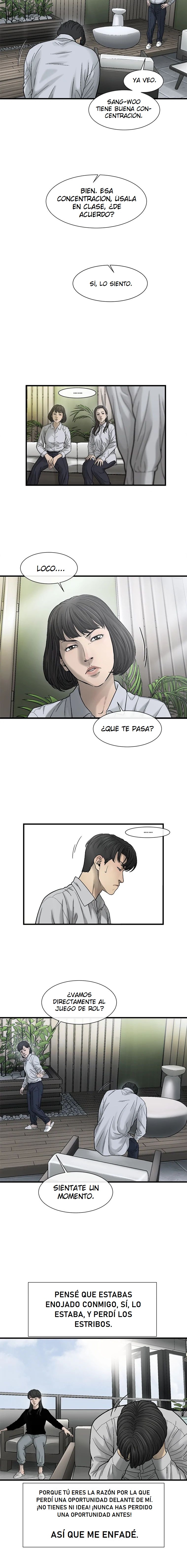 Read DE LO INUTIL A LOS EXTRAORDINARIO (FINALIZADO) ES Manga Online