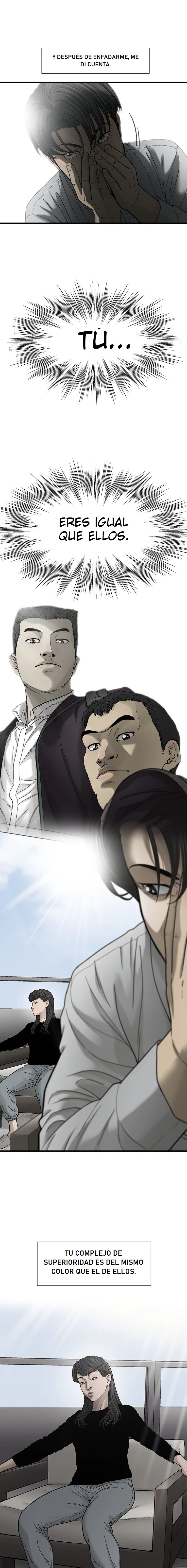 Read DE LO INUTIL A LOS EXTRAORDINARIO (FINALIZADO) ES Manga Online