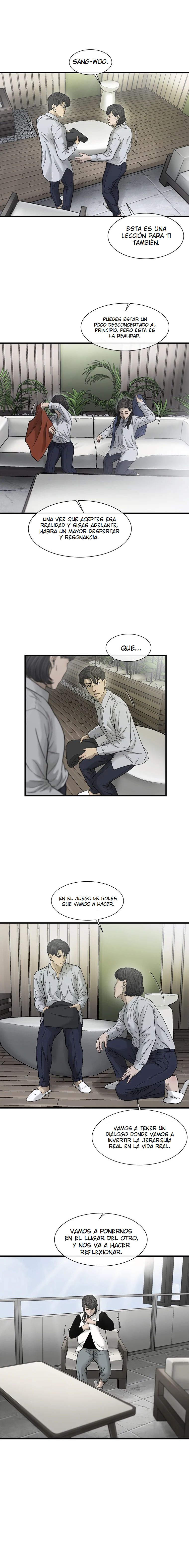 Read DE LO INUTIL A LOS EXTRAORDINARIO (FINALIZADO) ES Manga Online