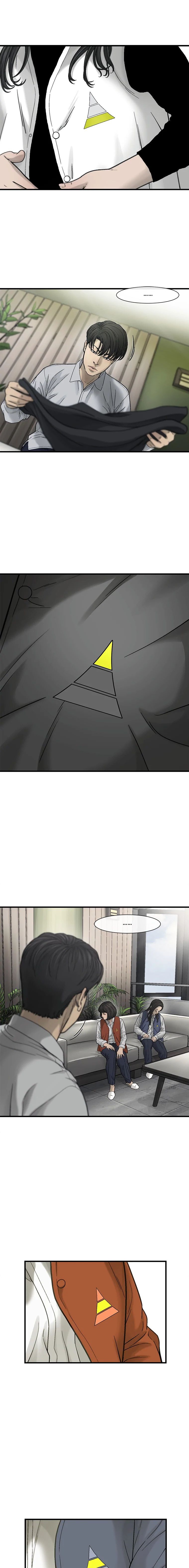 Read DE LO INUTIL A LOS EXTRAORDINARIO (FINALIZADO) ES Manga Online
