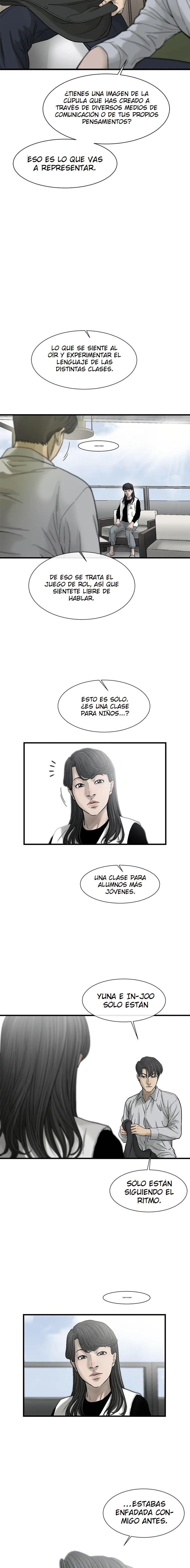 Read DE LO INUTIL A LOS EXTRAORDINARIO (FINALIZADO) ES Manga Online