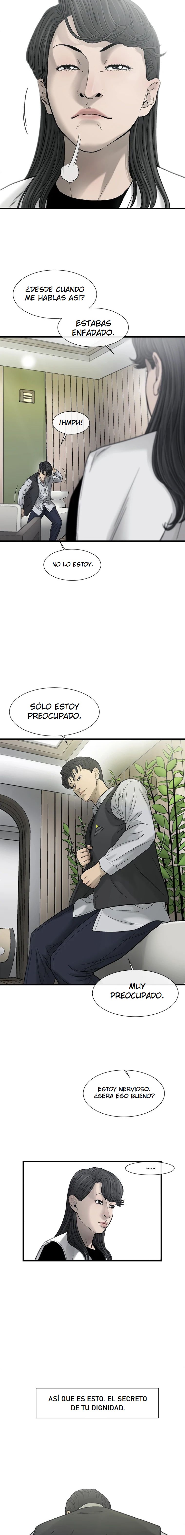 Read DE LO INUTIL A LOS EXTRAORDINARIO (FINALIZADO) ES Manga Online