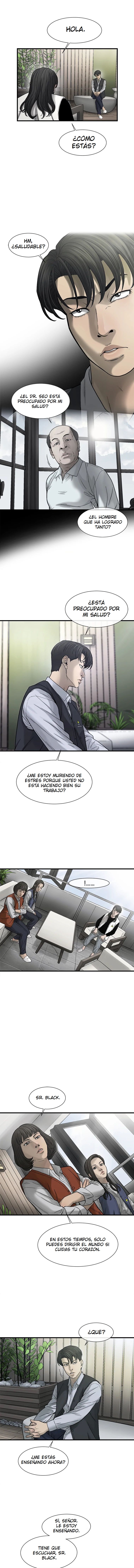 Read DE LO INUTIL A LOS EXTRAORDINARIO (FINALIZADO) ES Manga Online
