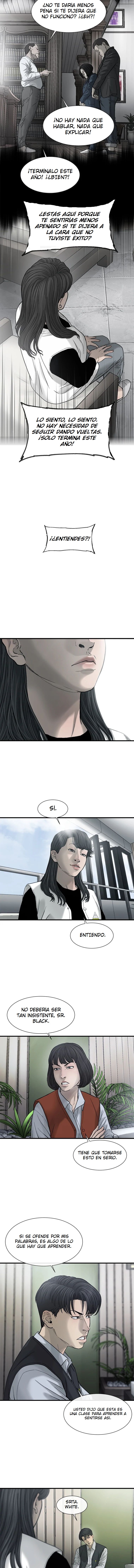 Read DE LO INUTIL A LOS EXTRAORDINARIO (FINALIZADO) ES Manga Online