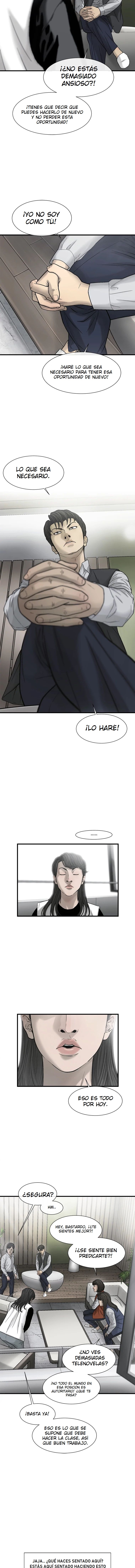 Read DE LO INUTIL A LOS EXTRAORDINARIO (FINALIZADO) ES Manga Online