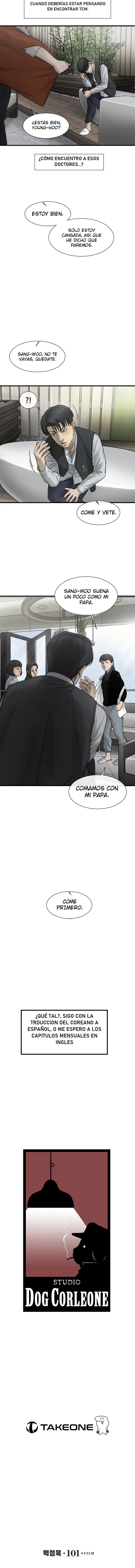 Read DE LO INUTIL A LOS EXTRAORDINARIO (FINALIZADO) ES Manga Online