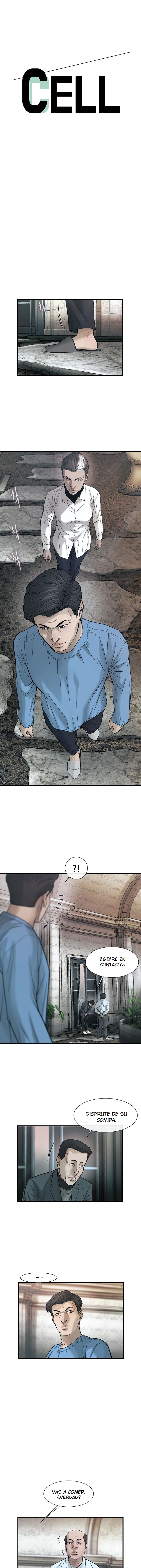 Read DE LO INUTIL A LOS EXTRAORDINARIO (FINALIZADO) ES Manga Online