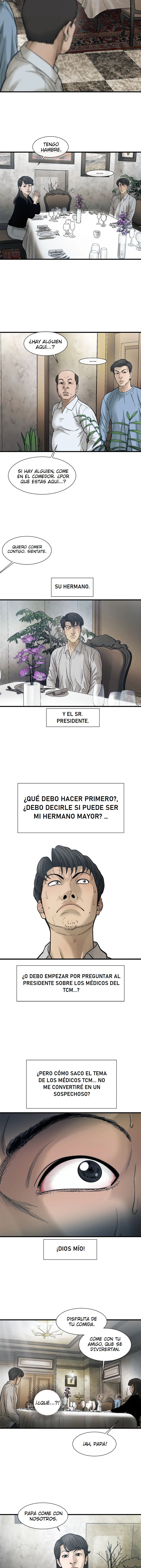 Read DE LO INUTIL A LOS EXTRAORDINARIO (FINALIZADO) ES Manga Online