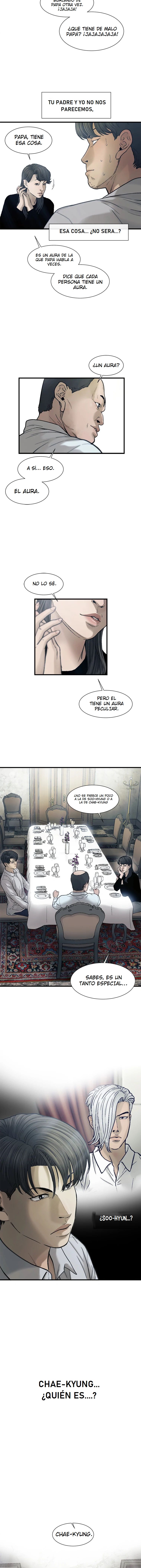 Read DE LO INUTIL A LOS EXTRAORDINARIO (FINALIZADO) ES Manga Online