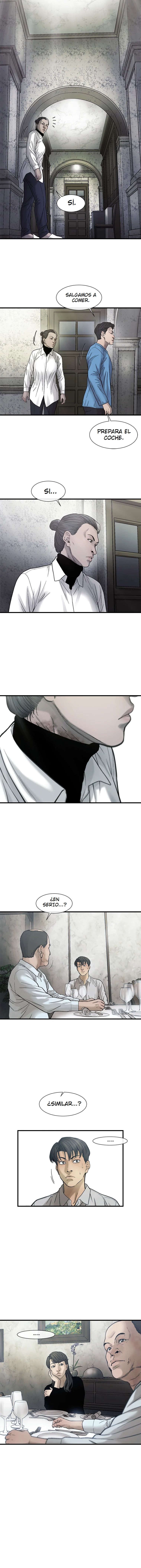 Read DE LO INUTIL A LOS EXTRAORDINARIO (FINALIZADO) ES Manga Online