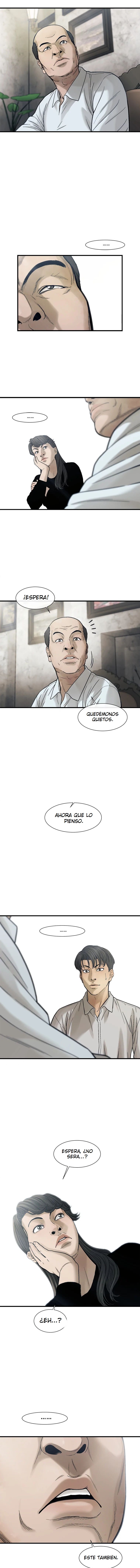 Read DE LO INUTIL A LOS EXTRAORDINARIO (FINALIZADO) ES Manga Online