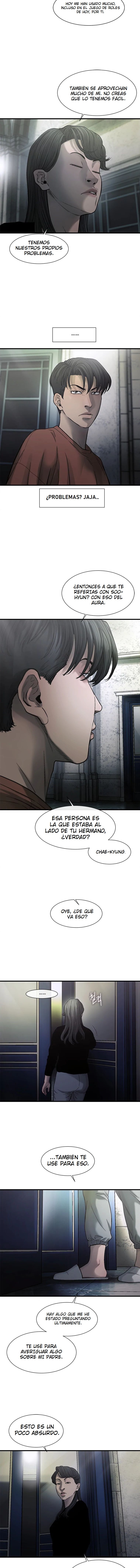 Read DE LO INUTIL A LOS EXTRAORDINARIO (FINALIZADO) ES Manga Online