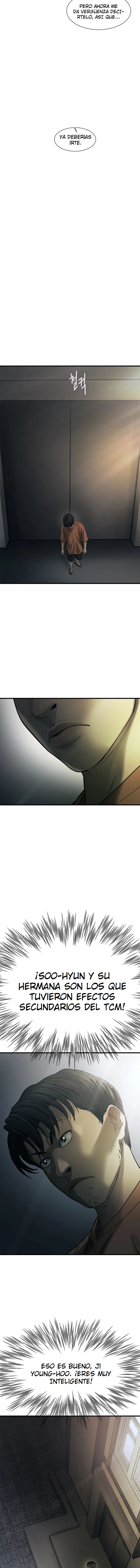 Read DE LO INUTIL A LOS EXTRAORDINARIO (FINALIZADO) ES Manga Online