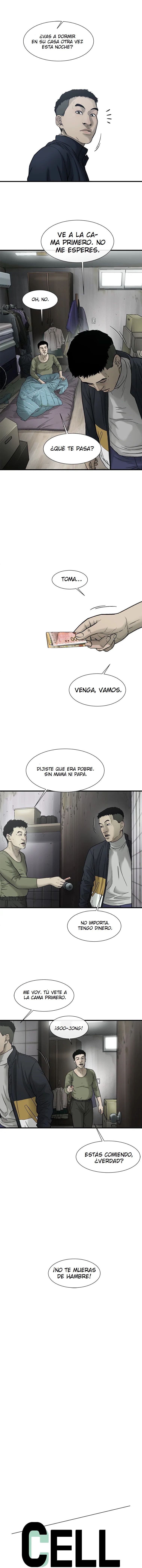 Read DE LO INUTIL A LOS EXTRAORDINARIO (FINALIZADO) ES Manga Online