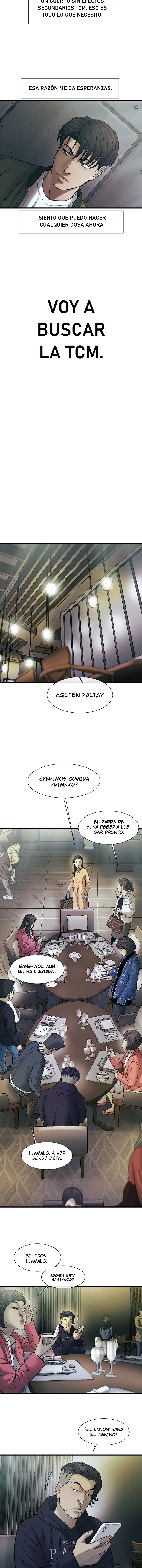 Read DE LO INUTIL A LOS EXTRAORDINARIO (FINALIZADO) ES Manga Online